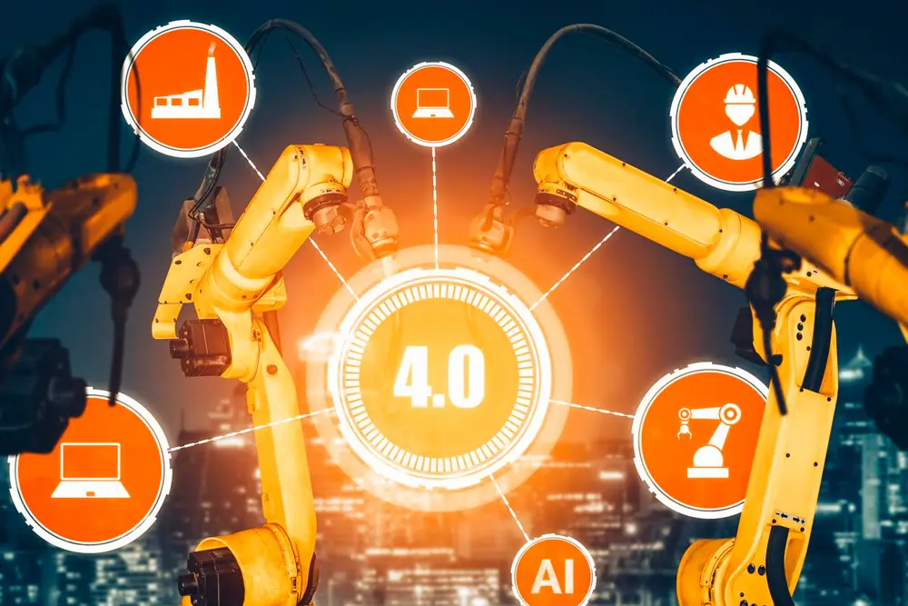 Gestor, você sabe qual a diferença entre indústria 4.0 e 5.0